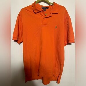 Polo Ralph Lauren men’s large polo t shirt